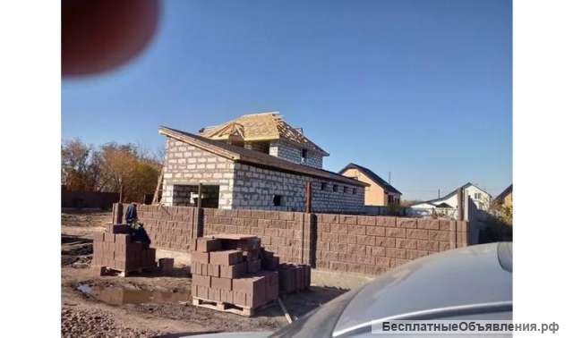 Ищу инвесторов на строительства домов в казахстане