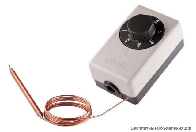 Термисторы для кондиционера от авторизованного сервисного центра МЕ