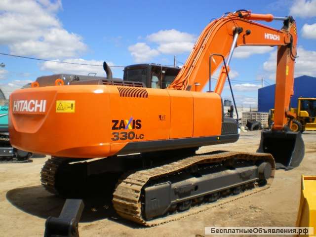 Диагностика и ремонт спецтехники