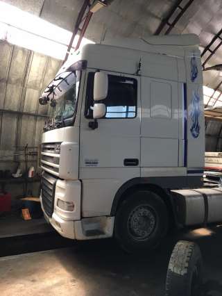 Ремонт диагностика спецтехники