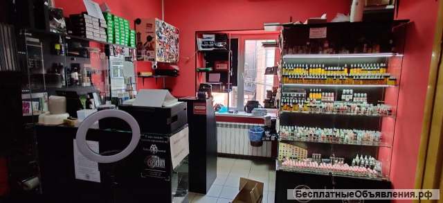 Готовый бизнес. Тату-салон в самом центре Краснодара