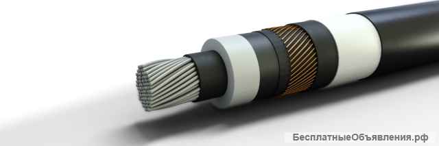 Кабель АПвПуг