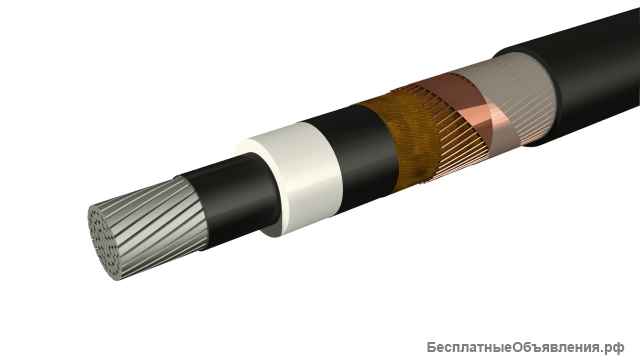 Кабель АПвПуг