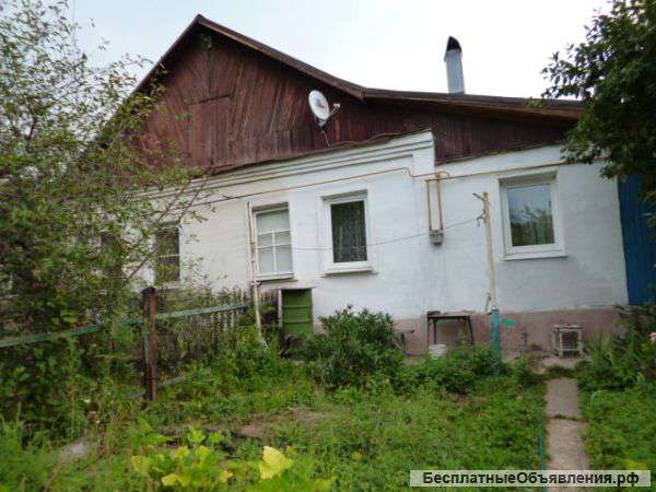 Дом кирпич пмж ижс