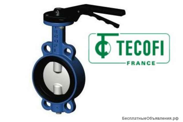 Tecofi Вся Продукция Текофи в Москве сайт - Армаква