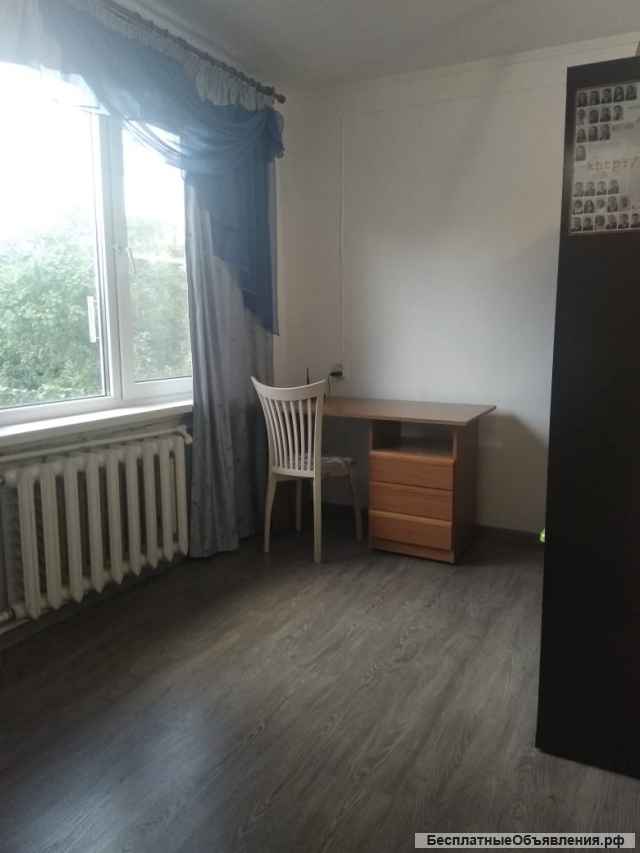Сдам 2 к квартиру в Пушкино на длит срок