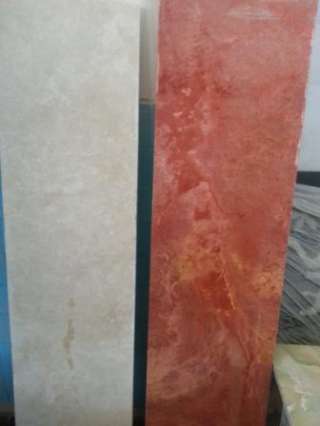 Мрамор полезный. Плитки и слябы мраморные полированные. Расцветки самые разнообразные более 35 видов