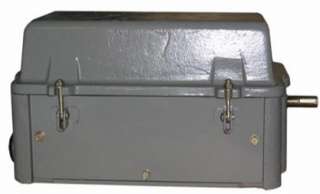 Командоаппарат КА 416А-1У2, КА 416А-3У2