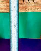 Пневмоцилиндр Festo dn-40-200-ppv, dc-50-500
