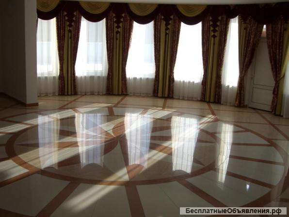 Косметический ремонт в новостройках