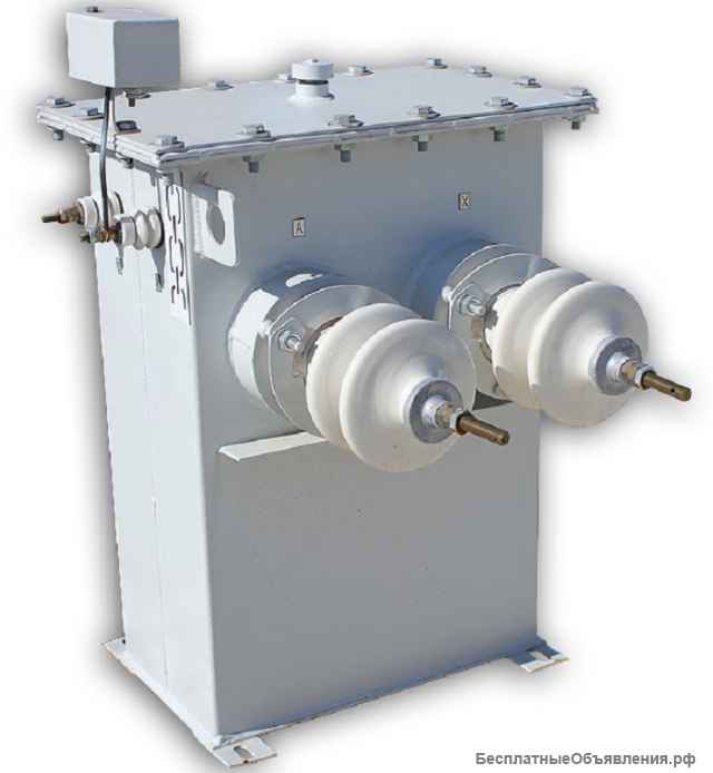 Трансформаторы масляные