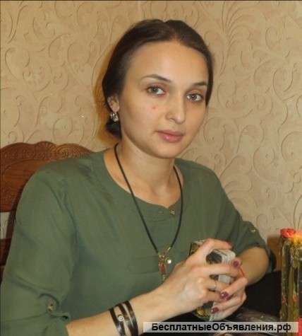 Профессиональное гадание на картах таро