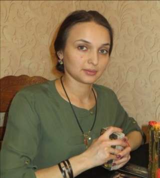 Профессиональное гадание на картах таро
