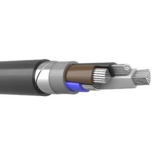 Кабель АВБШвнг(А)-LS 3х95-6