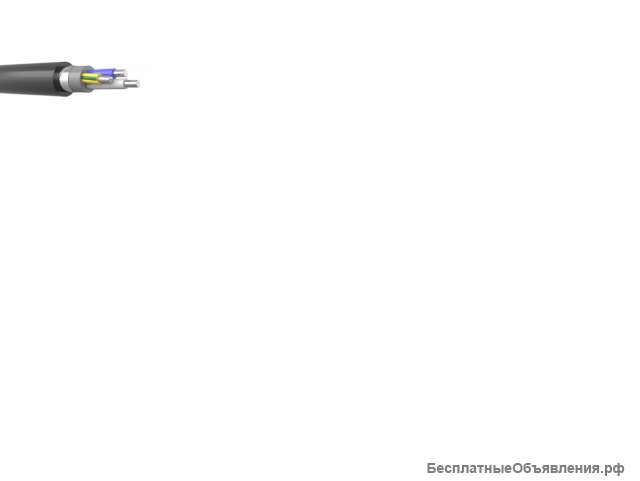 Кабель АВБШвнг(А)-LS 3х95-6