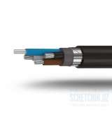 Кабель АВБШвнг(А)-LS 3х95-6