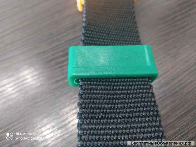 Шлиц для фиксации ремня