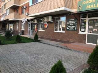 Кофейня с помещением. Готовый бизнес