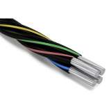 Провод самонесущий изолированный СИП - 4