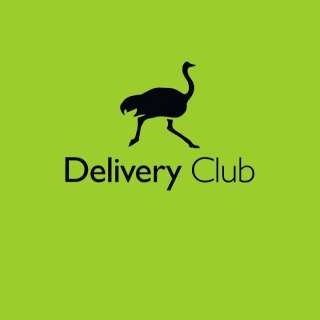 Пеший курьер в Delivery Club, свободный график