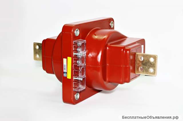 Трансформаторы тпл