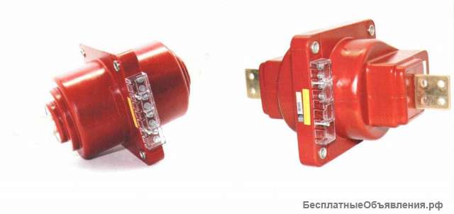 Трансформаторы тпл