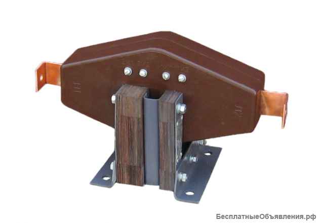 Трансформаторы тпл