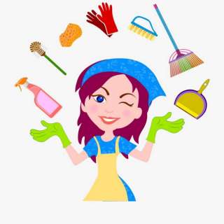 Фея Чистоты