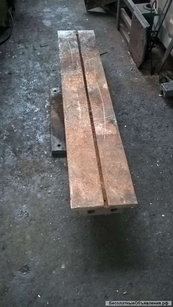 Правильный стол 1600х300 мм