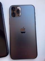 Новый телефон Apple iPhone 11pro 64Gb