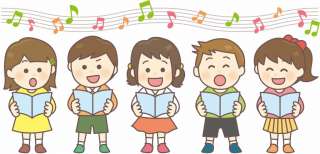 Детский хор + вокал