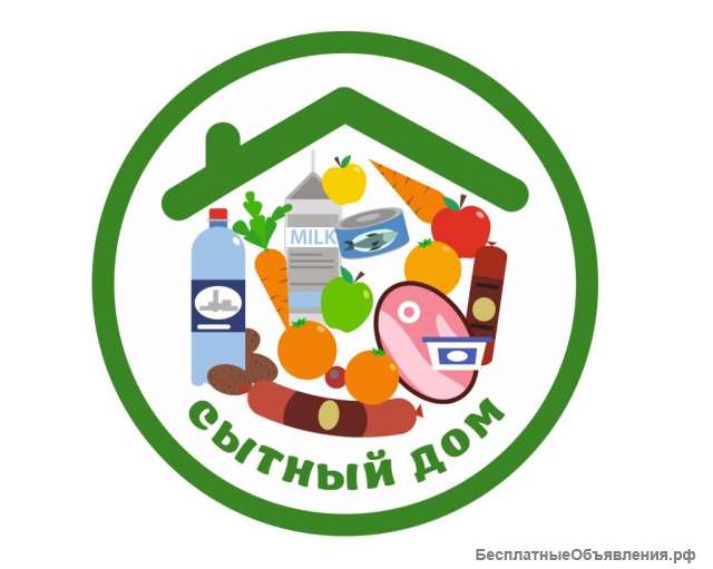Менеджер торгового зала