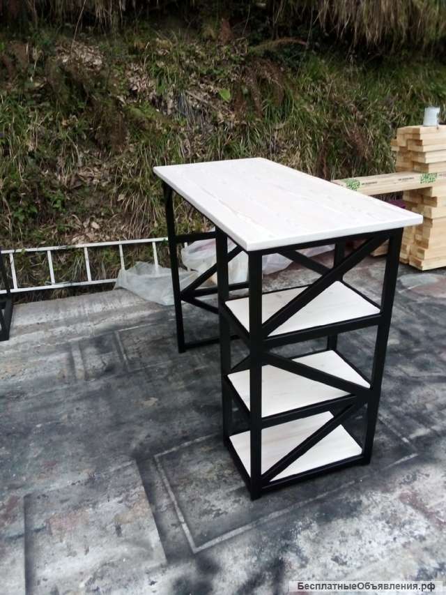 Монтаж, ремонт, изготовление деревянных изделий