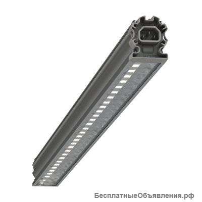 Промышленное освещение ledel