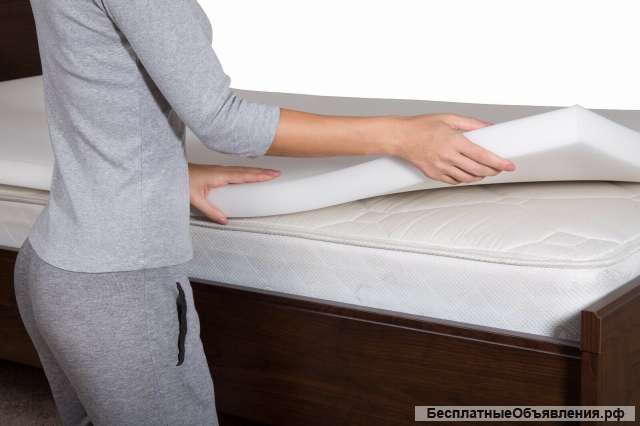 Поролон 8см (25- плотность 36-жесткость)