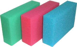 Поролон 3см (25- плотность 36-жесткость)