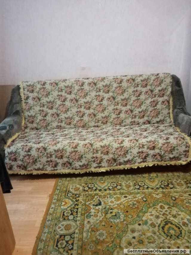 Сдаю 2 ком 10000тыс