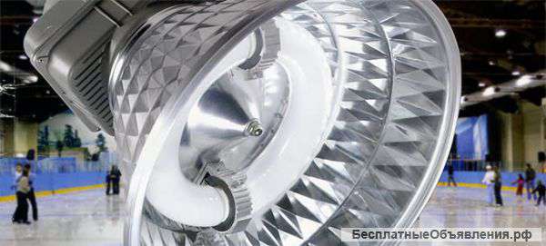 Индукционные светильники