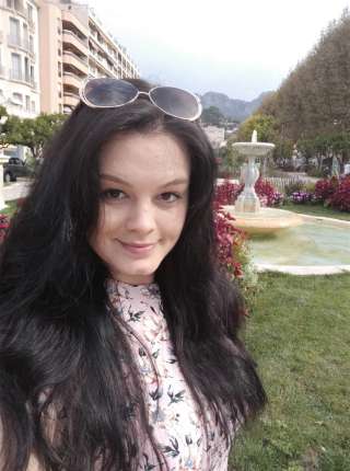 Репетитор английского для всех Skype