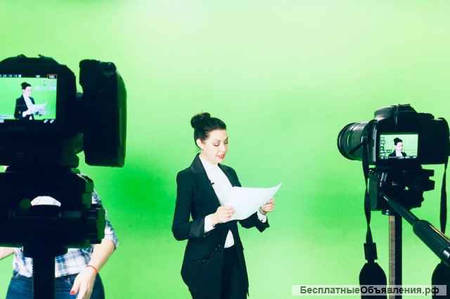 Набор на актерский курс