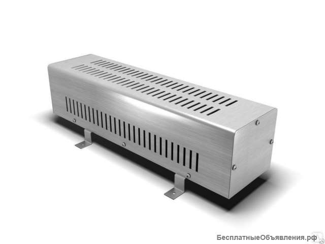 Электрообогреватели ПЭТ