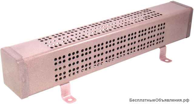 Электрообогреватели ПЭТ