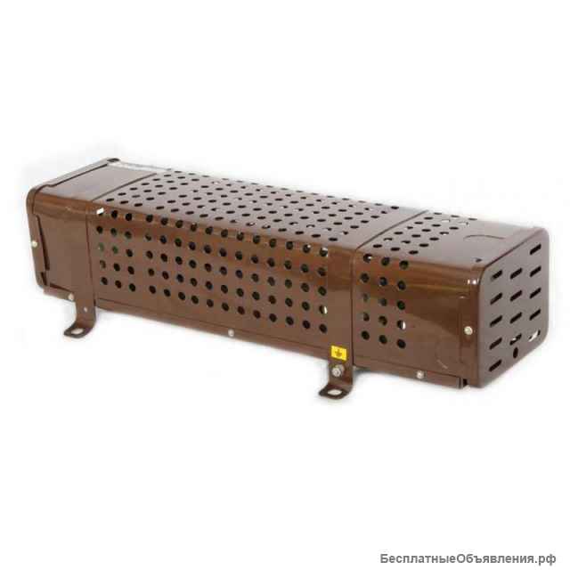 Электрообогреватели ПЭТ