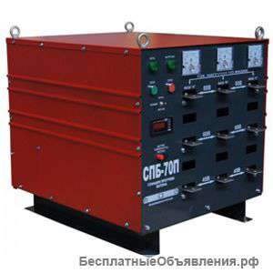 Трансформатор 70 кВт для прогрева бетона и грунта сдам в аренду