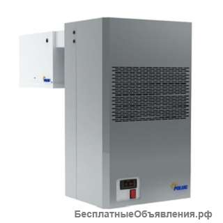 Моноблок среднетемпературный ПОЛЮС MMS 222 (MC218) (новый)