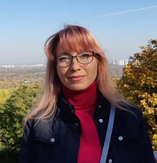 Психолог, телесно-ориентированный терапевт. Online