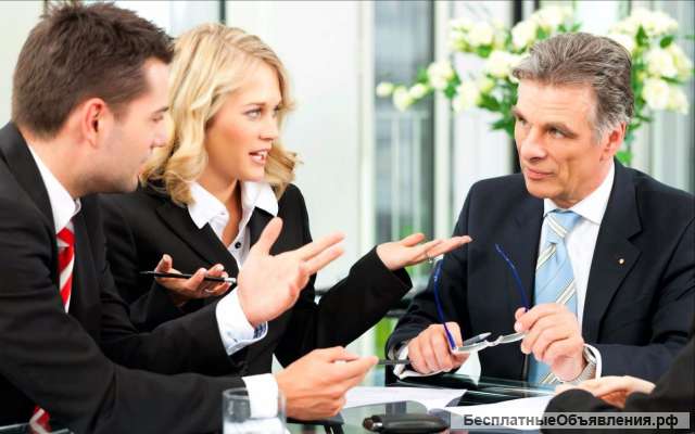 Требуется Руководитель Юридического офиса