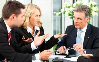 Требуется Руководитель Юридического офиса