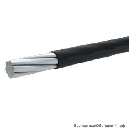 Провод самонесущий изолированный СИП - 3
