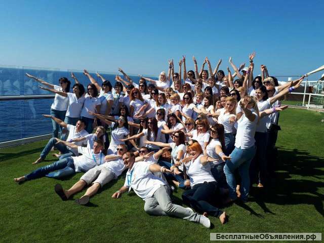 Менеджер интернет-магазина